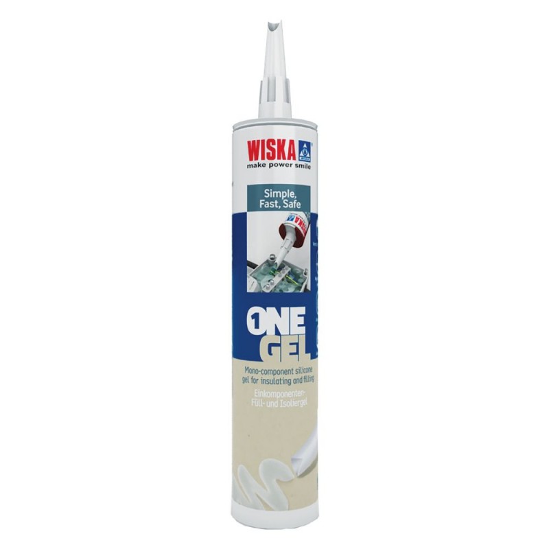 Wiska Onegel 300ml